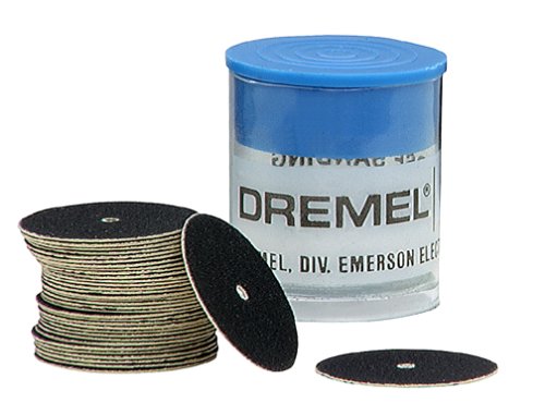 Dremel Coarse Sanding Disc