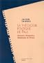 La Th�ologie politique de Paul Schmitt, Benjamin, Nietzsche et Freud