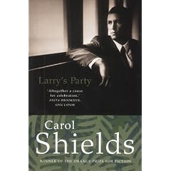 Larry's Party