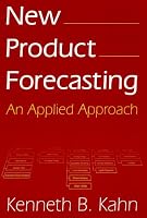 New Product Forecasting: An Applied Approach