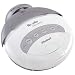 iRobot Roomba 4210 Discovery Vacuuming Robot, White
