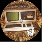 Computer Generation [Vinyl Single]