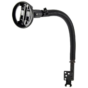 ARKON TTEP125 TomTom EasyPort 15-Inch Flexible Steet Seat Bolt