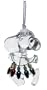 Lenox Snoopy Ornament