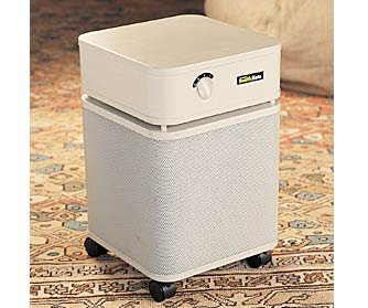 Healthmate HEPA Air Filter, BLACK