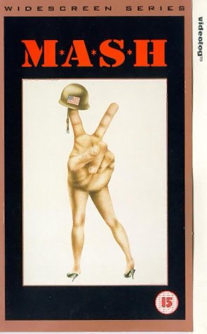M.A.S.H. [1969]