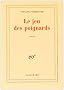 Le jeu des poignards: Roman