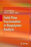 Field-Flow Fractionation in Biopolymer Analysis