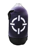 Smart Parts CROSS HAIRS 88ci Carbon Fiber Tank Cover