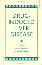 Drug-Induced Liver Disease