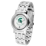Michigan State Spartans NCAA Dynasty Mens Watch