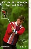 Nick Faldo - Tips And Drills [UK IMPORT] - Nick Faldo