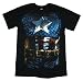 Search : Captain America Marvel Comics Costume T-Shirt Tee