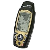 Magellan SporTrak Map Waterproof Hiking GPS
