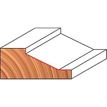 Freud 99-511 2+2 Raised Panel Bit
