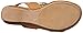 Jellypop Women's Rubin Wedge Sandal