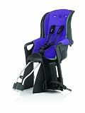 R&ouml;mer 2000002825 -  Fahrrad- Sicherheitssitz Jockey Relax, Lilly