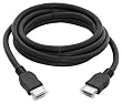 Pebble Entertainment Black HDMI Cable (PS3)