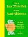 Book How to Save 25% Plus on Your Auto Insurance
