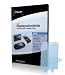 Vikuiti screen protector ADQC27 for BLU Diesel - PREMIUM QUALITY (crystal clear, anti-reflective, scratch-resistant, easy mountable)