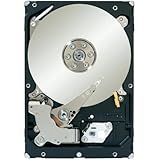 Seagate ST2000VM003 Pipeline HD 2 TB 5900RPM SATA 6Gb/s NCQ 64MB Cache 3.5 Inch Internal Bare Drive