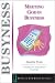 Book Meeting God in Busyness (Meeting God Bible Studies)