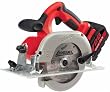 Factory-Reconditioned Milwaukee 0730-82 28-Volt 6-1/2-Inch Lithium Cordless Circular Saw Kit
