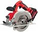 Factory-Reconditioned Milwaukee 0730-82 28-Volt 6-1/2-inch Lithium Cordless Circular Saw Kit