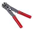 GB SE-94 10 Gauge to 26 Gauge Automatic Stripper and Crimper