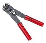 GB SE-94 10-gauge to 26-gauge Automatic Stripper and Crimper 