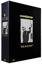 Bullitt (Deluxe Series) [1968]