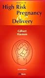 Manual of High Risk Pregnancy & Delivery