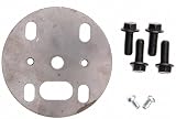 McQuay-Norris AA2079 Rear Wheel Alignment Shim