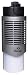 Windchaser IF-1 Plug-N-Fresh Ionic Air Purifier with Light