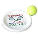 Tennis Is My Only Fault Paper Desert/Salad Plates