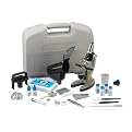 GeoVision MicroPro Elite Microscope Set