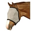 Roma Buzz Away Flymask With Fleece