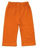 Zutano Primary Solid Pant