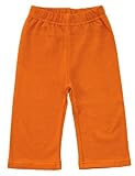 Zutano Primary Solid Pant