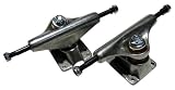 Tracker Full Track 105mm Series (TRFT106) Longboard Trucks (Set of 2)