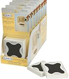 Graco Touch Free Diaper Pail Odor Free Filter