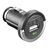 USB KFZ Adapter max. 1200 mAh