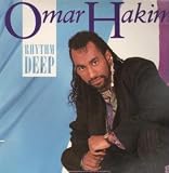 RHYTHM DEEP LP (VINYL ALBUM) US GRP 1989