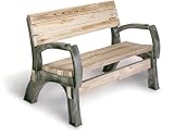 2x4 Basics Any - size Table / Bench Green
