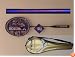 Victor Son Jon 3000 Badminton Racket