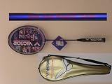 Victor Son Jon 3000 Badminton Racket