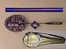 Victor Son Jon 3000 Badminton Racket