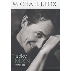 Lucky Man: A Memoir