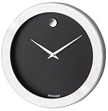 Movado Museum Dial Wall Clock