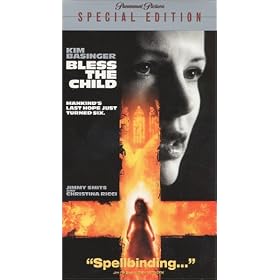 Bless the Child (Spec) [VHS]